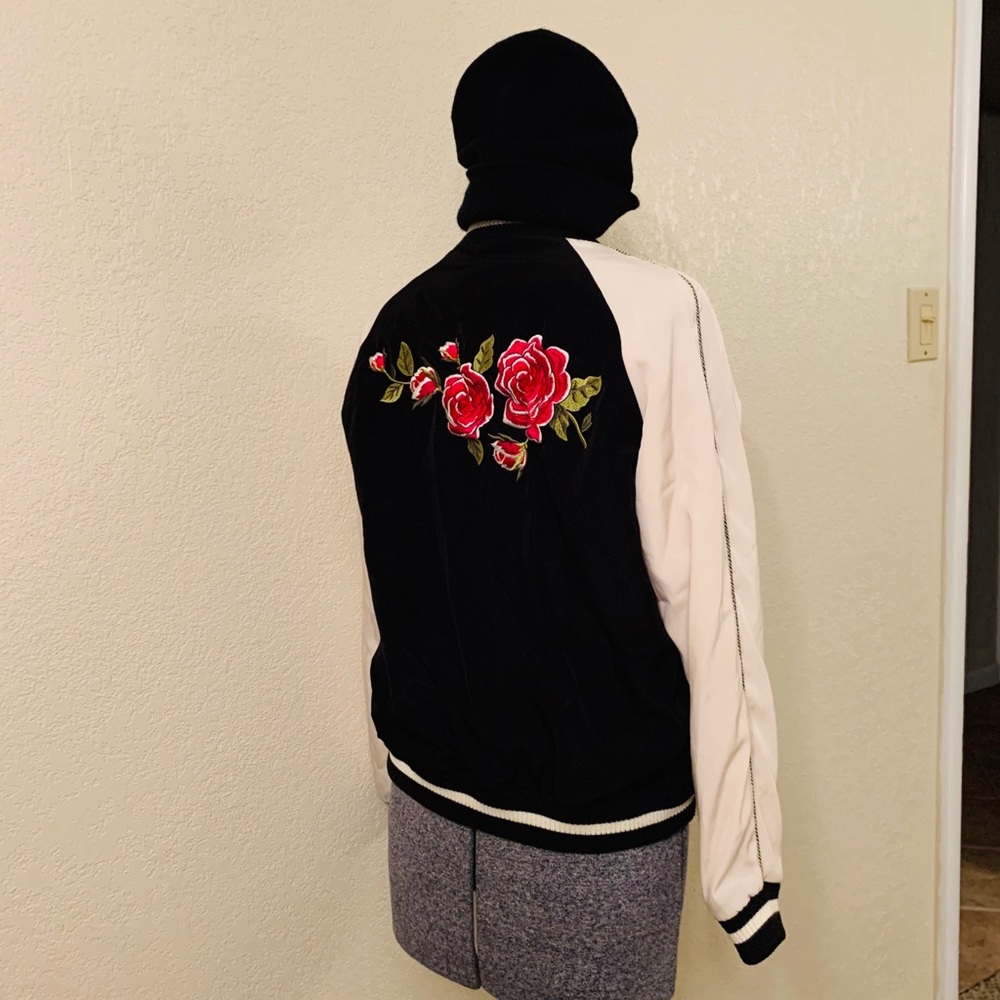 Bomb Jacket